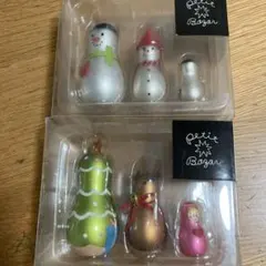 Petit Bazar マトリョーシカ3サイズセット