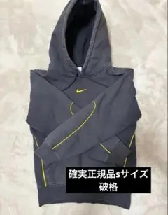 2026年最新】nocta パーカー nikeの人気アイテム - メルカリ