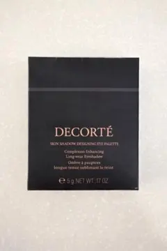 コスメデコルテ スキンシャドウ デザイニング パレット 03 アイシャドウ