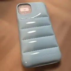 iPhone14 THE PUFFER CASE ENDLESS SKY