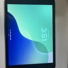 ipad64GB スペースグレー