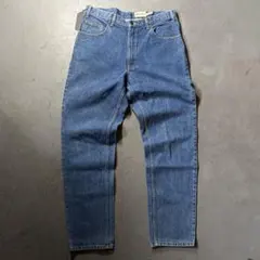 90s〜00s】Eddie Bauer ネルライニングデニム W32 裏地付き - メルカリ