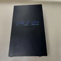 PlayStation 2 (SCPH-30000)　本体　ジャンク品現状品