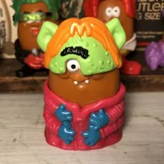 マクドナルド　1996年 マックナゲット　ALIEN MONSTER ビンテージ