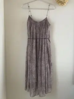 【お値下げ中】nano universe ワンピース