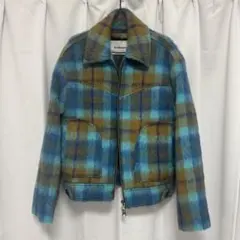 アンダースンベル　anderssonbell ジャケット　アウター　ブルゾン