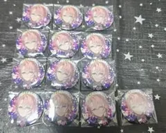 アイナナ 10th 缶バッジ 九条 天 - メルカリ