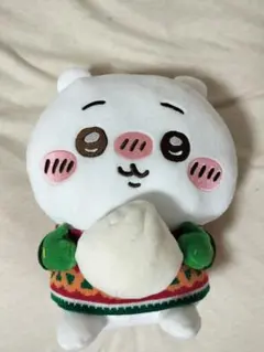 ちいかわ　エニマイ　A賞　ぬいぐるみ