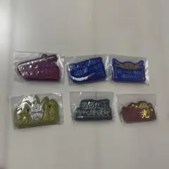 キングダム一番くじ下位賞セット