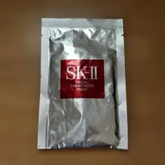 SK-II フェイシャルトリートメント マスク (パック) 1枚入のサムネイル