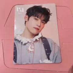 INI ウィマジ リミテッドストア リミスト トレカ 木村柾哉