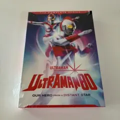 ウルトラマン80　Ⅰ ＆Ⅱ/DVDBOX ウルトラマン80 Ⅰ ＆Ⅱ/DVDBOX - メルカリ