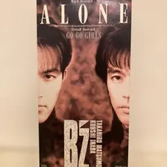 B'z ALONE