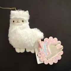 ArPakasso アルパカッソ 携帯クリーナーストラップ