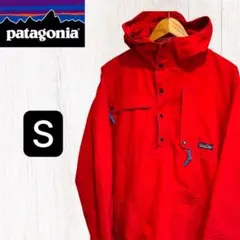 アノラックパーカー マウンテンパーカー