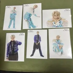 M!LK 吉田仁人 生写真 59杯目 60杯目 まとめ売り 8枚セット M!X - メルカリ
