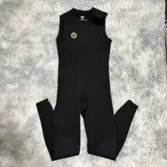 2026新品⭐︎ユニセックス RIP CURL ロングジョン ウェットスーツ M