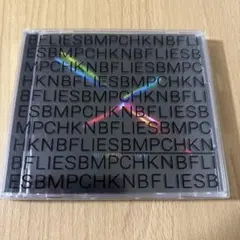 BUMP OF CHICKEN BFLIES