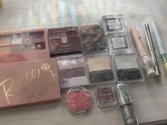 化粧品まとめ売り♡