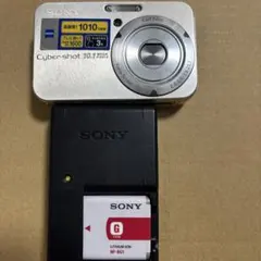 2026年最新】ソニー sony デジタルカメラ cybershot tx10 1620万画素
