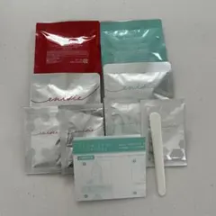 ☆新品☆未開封☆エニシーグローパック CL + 5回分☆メルカリ市 - メルカリ