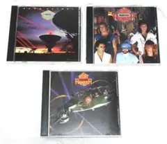 ナイトレンジャーNIGHT RANGER ROCKIN' SHIBUYA2007 - メルカリ