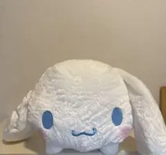 シナモン　超超bigぬいぐるみ　タグ付き