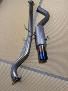 2026年最新】wrx vab マフラーの人気アイテム - メルカリ