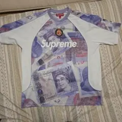 2026年最新】SUPREME 種類：ユニフォーム/ゲームシャツ サッカー