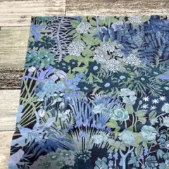 感謝SALE リバティ生地幅半分×20cm