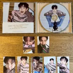 All of you CD トレカセット ショウタロウ