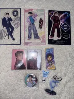 2025年最新】瀬口黎弥の人気アイテム - メルカリ