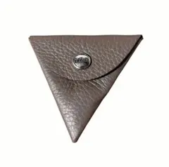新品 ダニエル&ボブ Daniel&Bob レザーネックウォレット財布 カード鍵