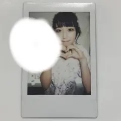 SWEETSTEADY 音井結衣 チェキ ラフォーレ原宿 カワラボ