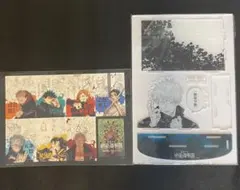 芥見下々 呪術廻戦展 領域展開アクリルジオラマ 無量空処 五条悟のサムネイル