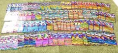 ポケモンカードまとめ売り　RR　メガシリーズ １００枚