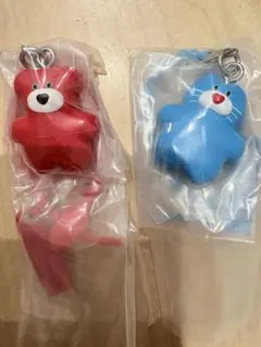 mojojojo ガチャ　セット売り