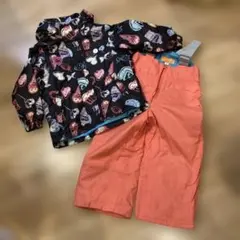 スキーウェア 90