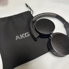 AKG Y50 ヘッドホンのサムネイル