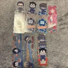 名探偵コナン ブックマークコレクション