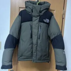 THE NORTH FACE /ノースフェイスバルトロライトダウンジャケット