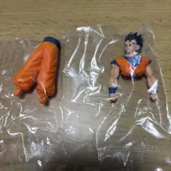 ドラゴンボールZ MAJINBUUSAGA2アルティメット悟飯①