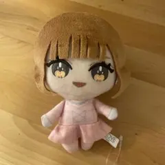 大場花菜 ぬい LOVE イコラブ ぬいぐるみ マスコット 大場花菜 モーリー
