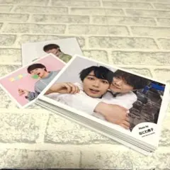 なにわ男子　大橋和也　公式写真　47枚まとめ売り