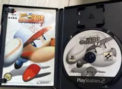 実況パワフルプロ野球7