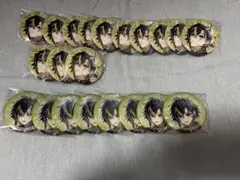 あんスタ 缶バッジ 朔間零 テーマ缶 24点セット - メルカリ