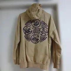 チャイハネ ブルゾン