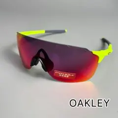 純正 OAKLEY EVZERO STRIDE サングラス OK062のサムネイル