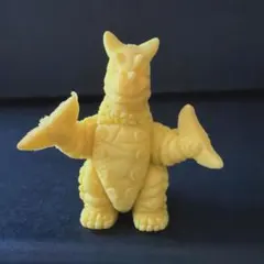 80s 当時物 ウルトラマン怪獣 レッドキラー消しゴム フィギュア 昭和レトロのサムネイル