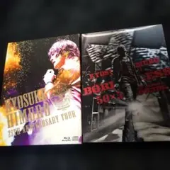2026年最新】KYOSUKE HIMURO 25th Anniversary TOUR GREATEST